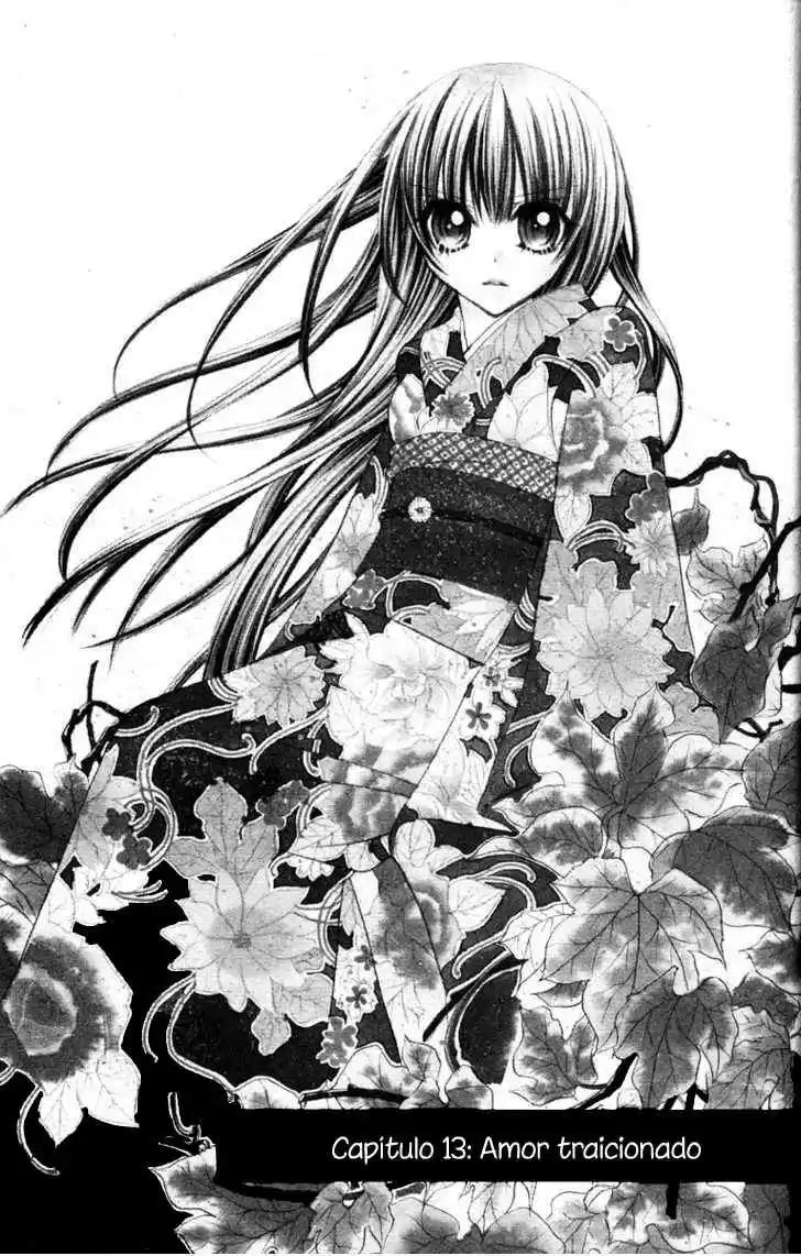 Jigoku Shoujo (Manga) (2005) - Capítulo 13 - Página 2 - LectorTMOo