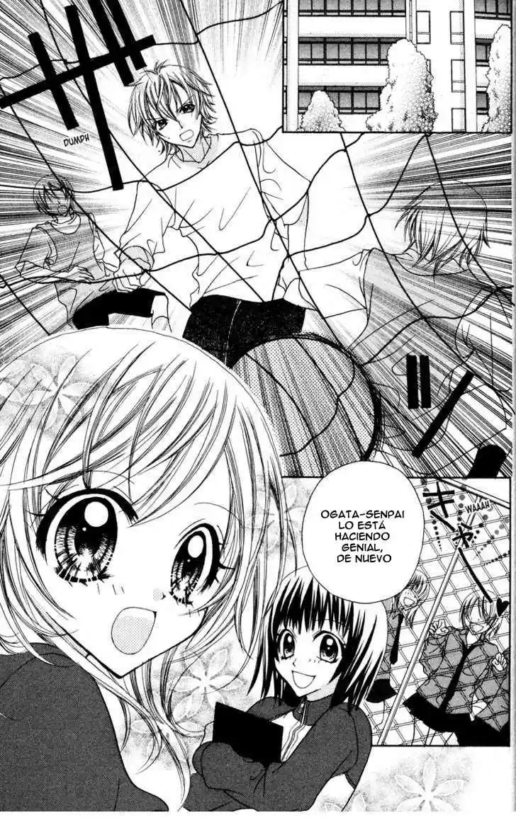 Jigoku Shoujo (Manga) (2005) - Capítulo 13 - Página 3 - LectorTMOo