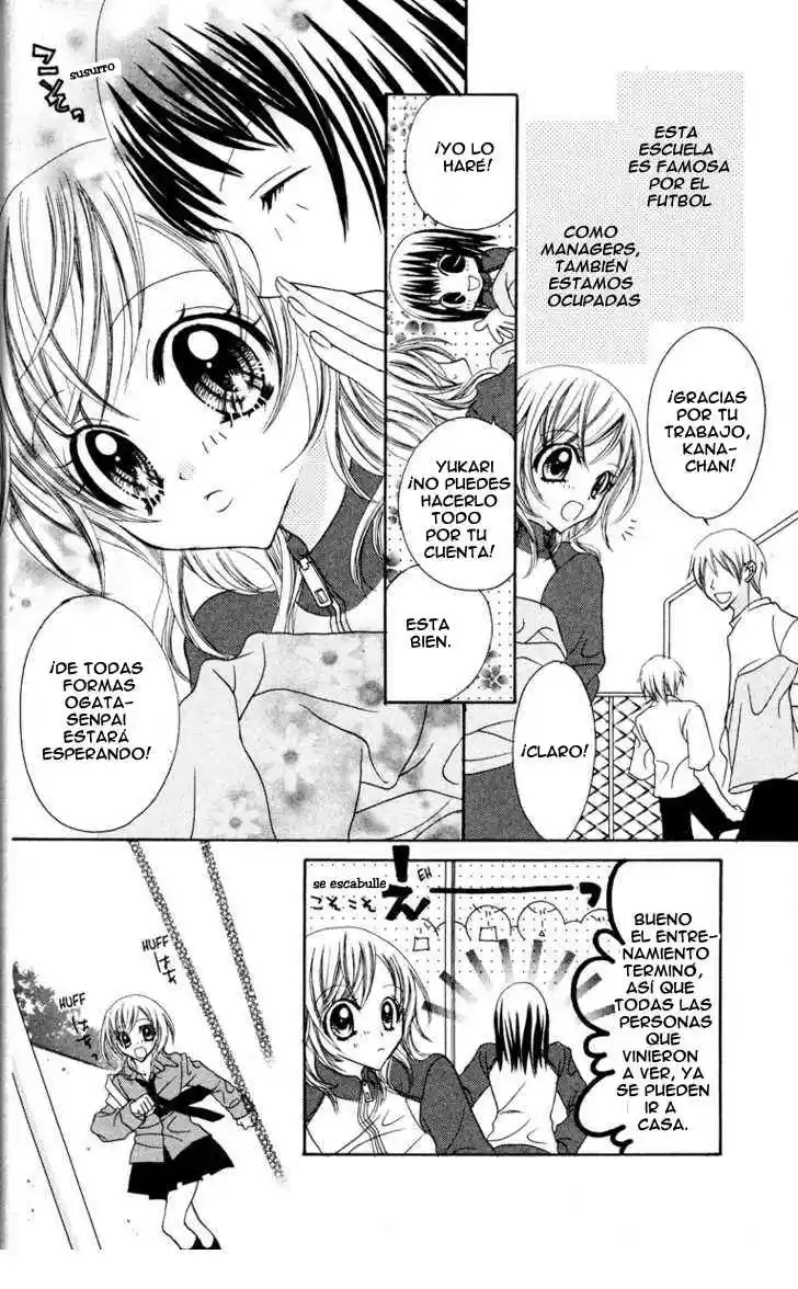 Jigoku Shoujo (Manga) (2005) - Capítulo 13 - Página 4 - LectorTMOo