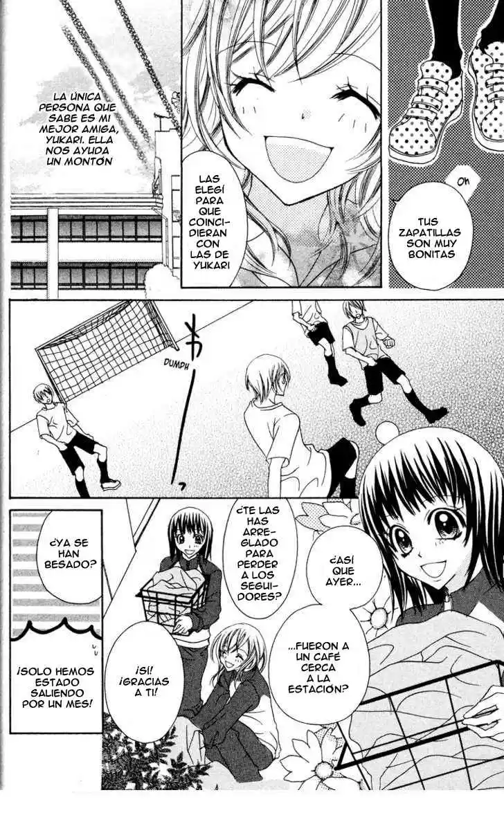 Jigoku Shoujo (Manga) (2005) - Capítulo 13 - Página 6 - LectorTMOo