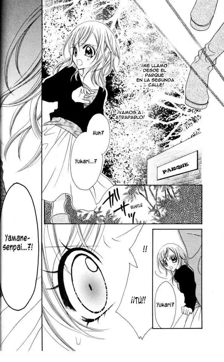 Jigoku Shoujo (Manga) (2005) - Capítulo 13 - Página 18 - LectorTMOo
