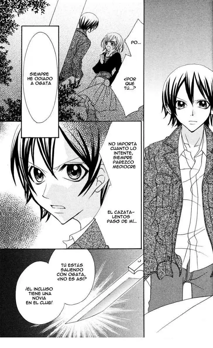 Jigoku Shoujo (Manga) (2005) - Capítulo 13 - Página 19 - LectorTMOo