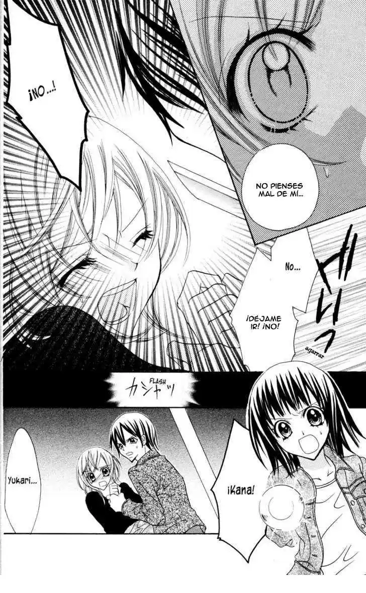 Jigoku Shoujo (Manga) (2005) - Capítulo 13 - Página 20 - LectorTMOo