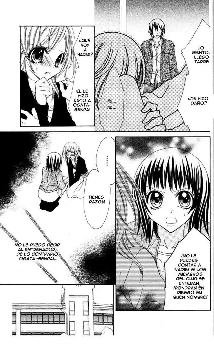 Jigoku Shoujo (Manga) (2005) - Capítulo 13 - Página 21 - LectorTMOo