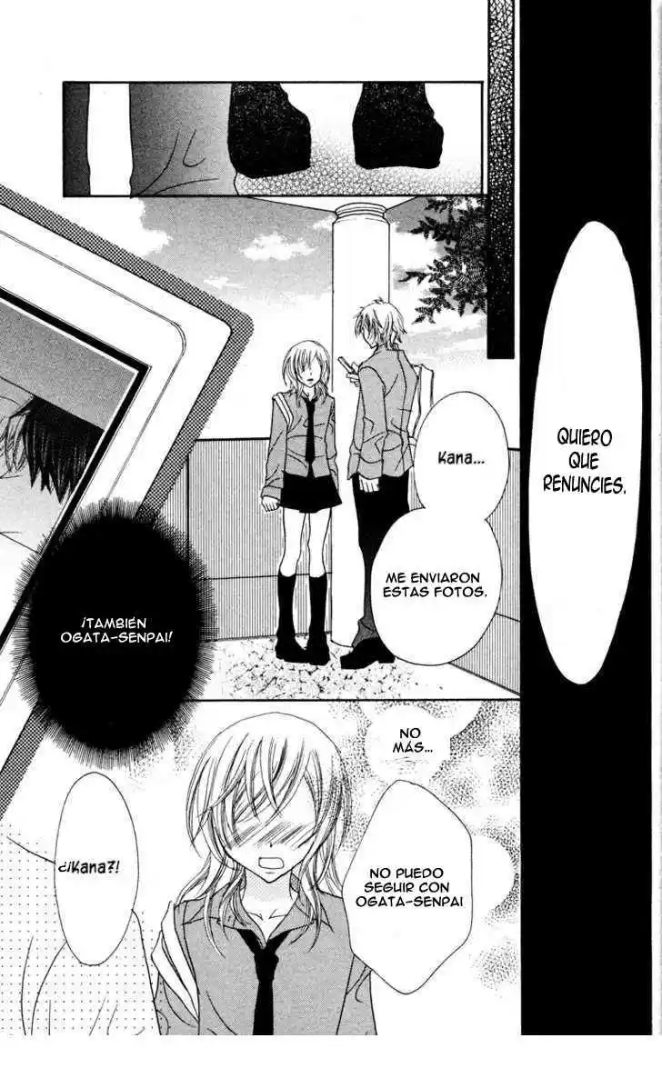 Jigoku Shoujo (Manga) (2005) - Capítulo 13 - Página 25 - LectorTMOo