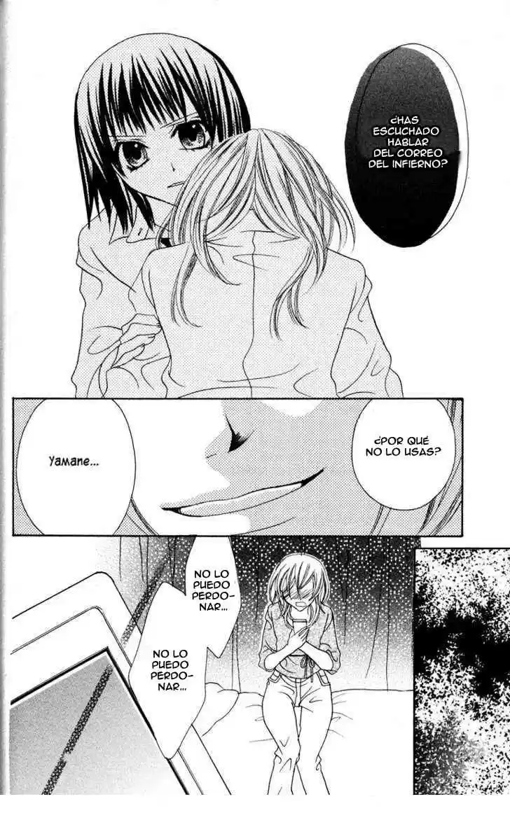 Jigoku Shoujo (Manga) (2005) - Capítulo 13 - Página 28 - LectorTMOo