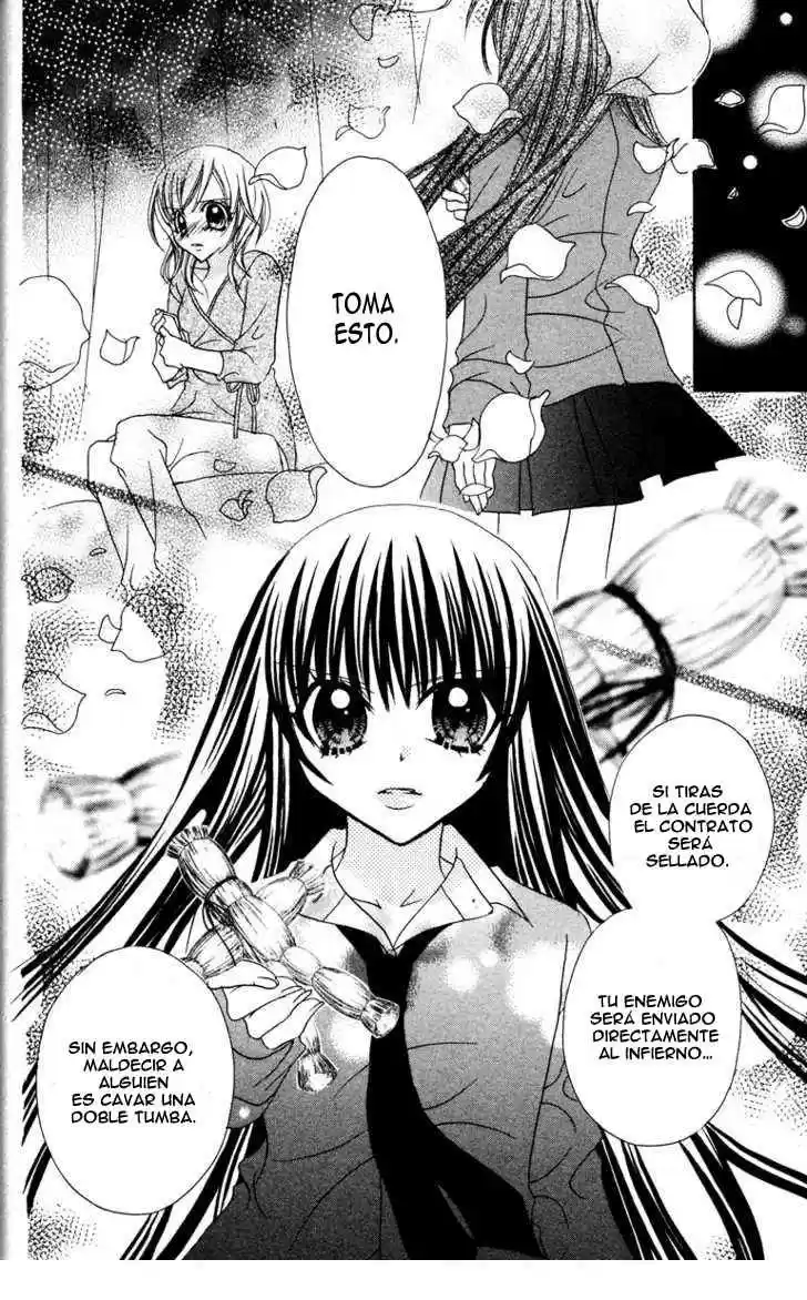 Jigoku Shoujo (Manga) (2005) - Capítulo 13 - Página 30 - LectorTMOo