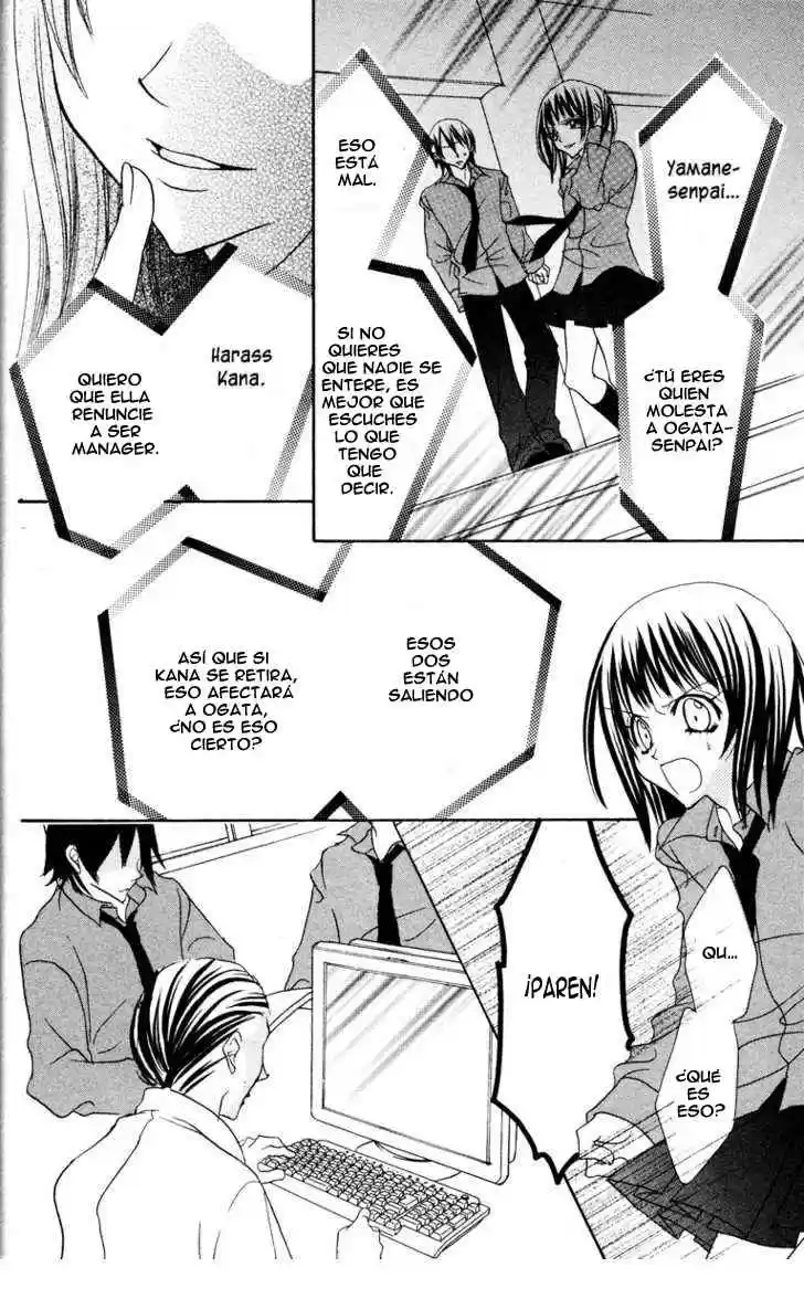 Jigoku Shoujo (Manga) (2005) - Capítulo 13 - Página 32 - LectorTMOo