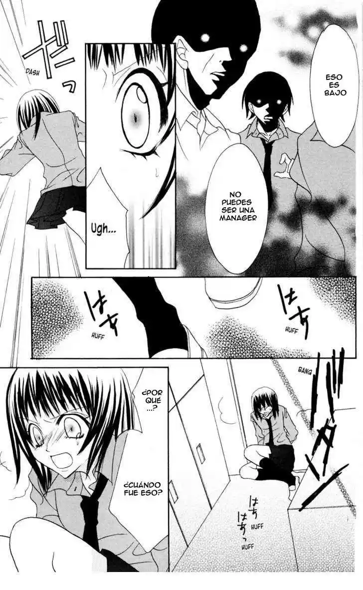 Jigoku Shoujo (Manga) (2005) - Capítulo 13 - Página 33 - LectorTMOo