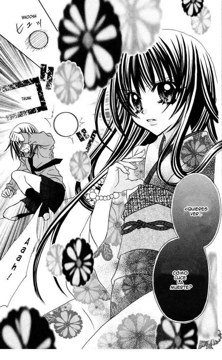 Jigoku Shoujo (Manga) (2005) - Capítulo 13 - Página 37 - LectorTMOo