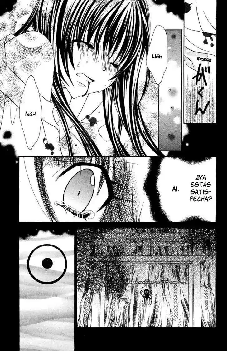 Jigoku Shoujo (Manga) (2005) - Capítulo 14.05 - Página 6 - LectorTMOo