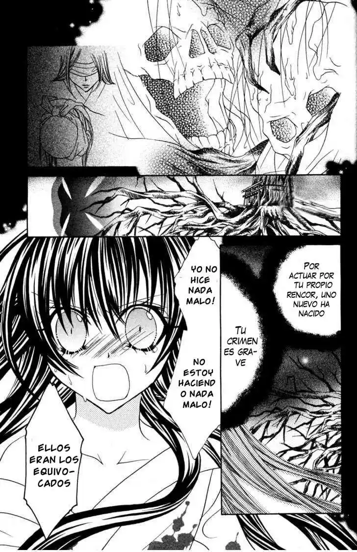 Jigoku Shoujo (Manga) (2005) - Capítulo 14.05 - Página 8 - LectorTMOo