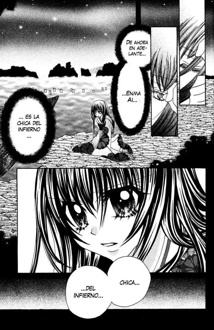 Jigoku Shoujo (Manga) (2005) - Capítulo 14.05 - Página 10 - LectorTMOo