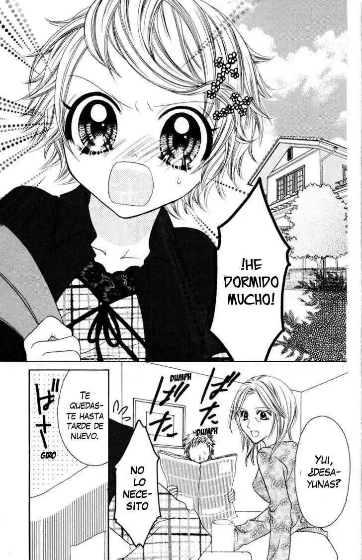 Jigoku Shoujo (Manga) (2005) - Capítulo 14.05 - Página 13 - LectorTMOo