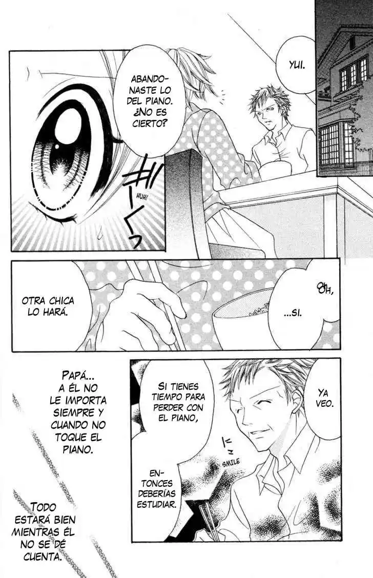 Jigoku Shoujo (Manga) (2005) - Capítulo 14.05 - Página 20 - LectorTMOo