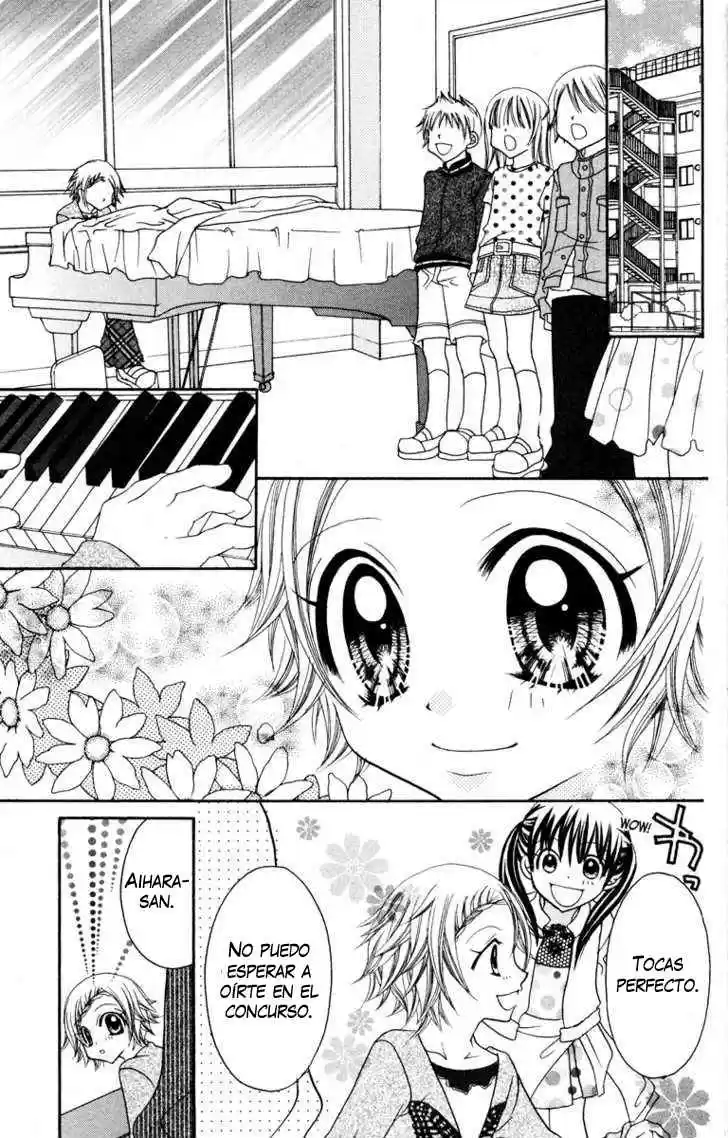 Jigoku Shoujo (Manga) (2005) - Capítulo 14.05 - Página 21 - LectorTMOo