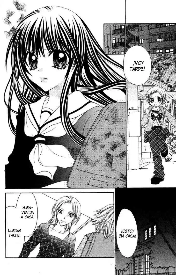 Jigoku Shoujo (Manga) (2005) - Capítulo 14.05 - Página 24 - LectorTMOo