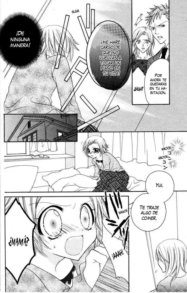 Jigoku Shoujo (Manga) (2005) - Capítulo 14.05 - Página 28 - LectorTMOo