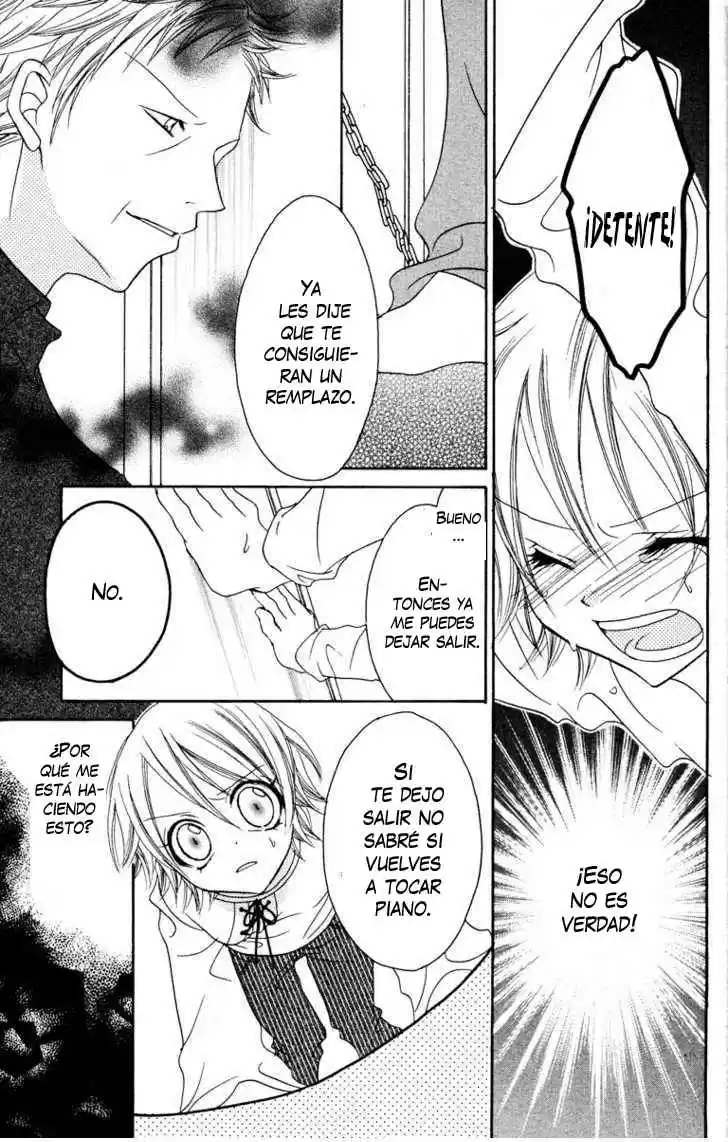Jigoku Shoujo (Manga) (2005) - Capítulo 14.05 - Página 31 - LectorTMOo