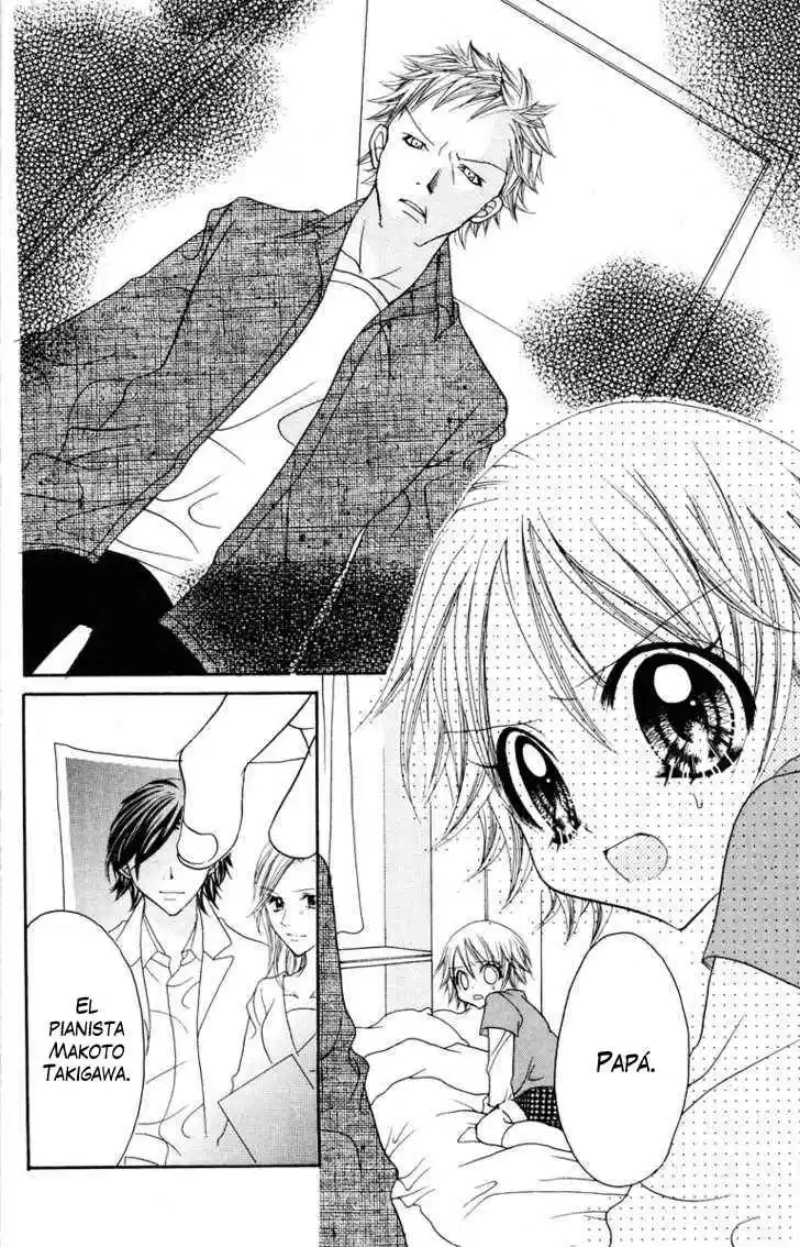 Jigoku Shoujo (Manga) (2005) - Capítulo 14.05 - Página 36 - LectorTMOo