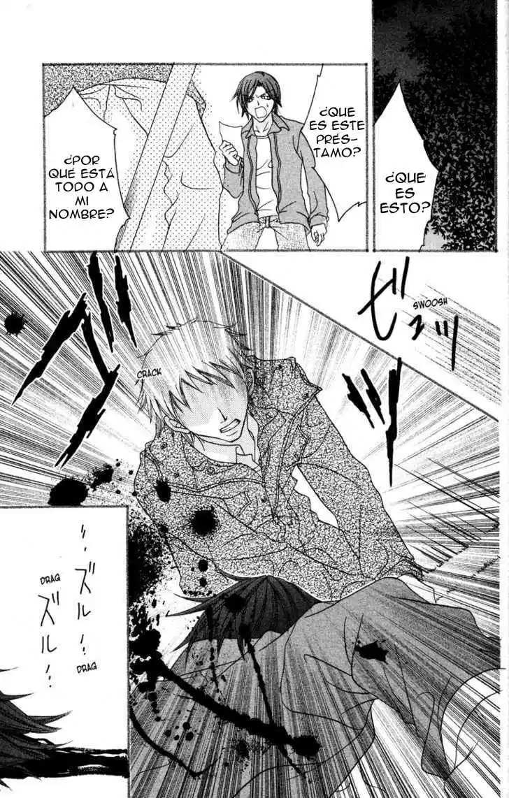 Jigoku Shoujo (Manga) (2005) - Capítulo 14.05 - Página 39 - LectorTMOo