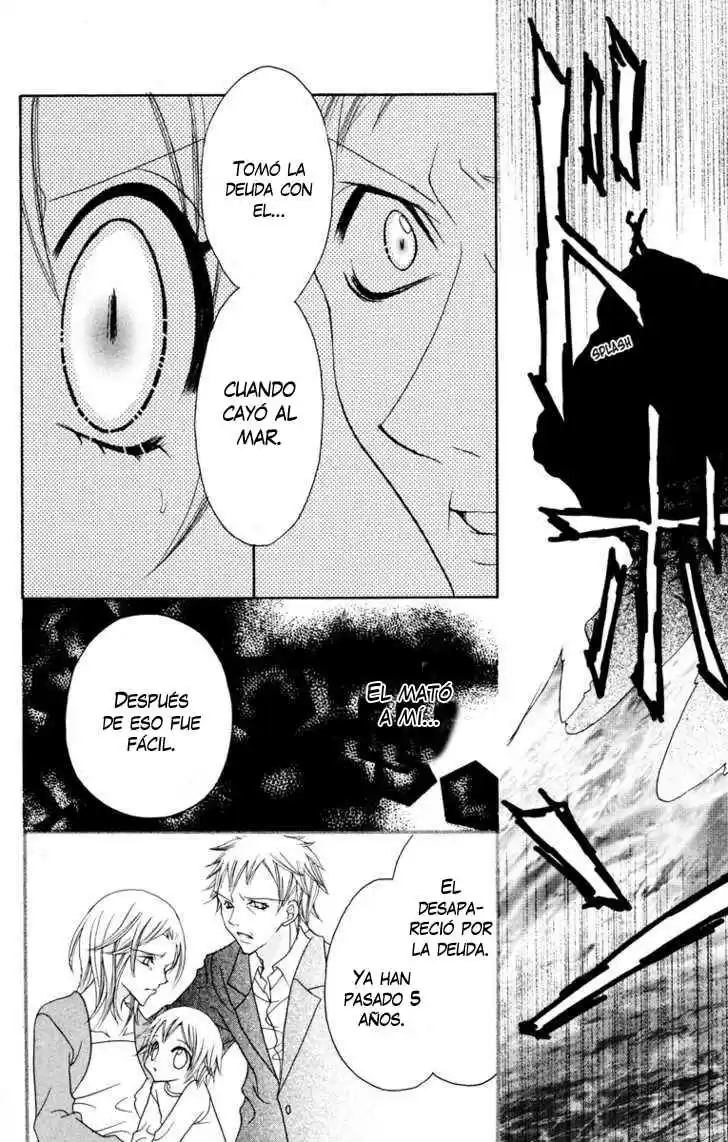 Jigoku Shoujo (Manga) (2005) - Capítulo 14.05 - Página 40 - LectorTMOo
