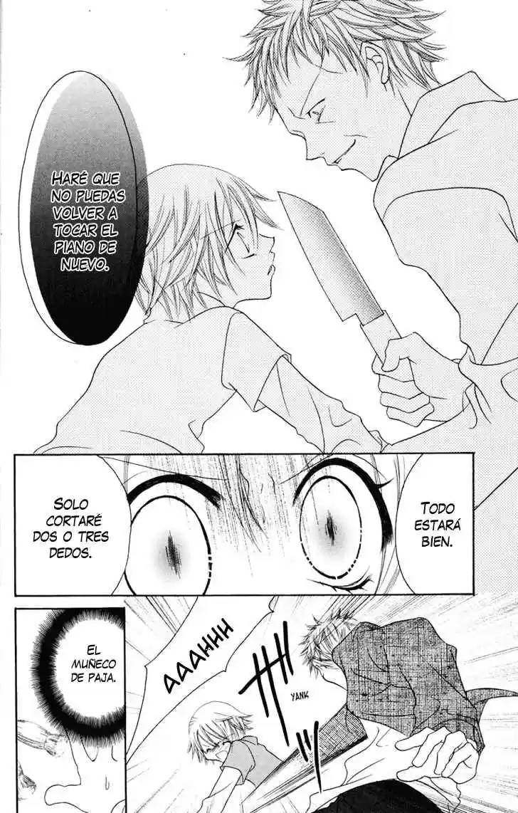 Jigoku Shoujo (Manga) (2005) - Capítulo 14.05 - Página 42 - LectorTMOo