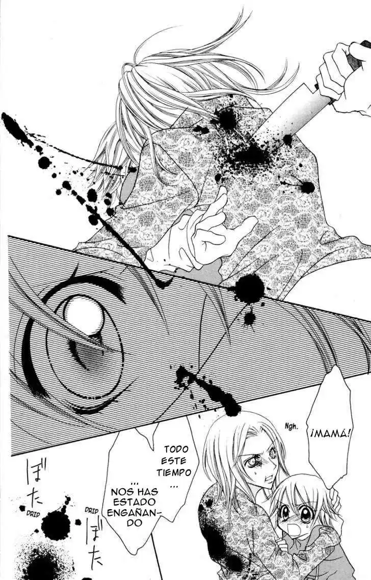 Jigoku Shoujo (Manga) (2005) - Capítulo 14.05 - Página 44 - LectorTMOo
