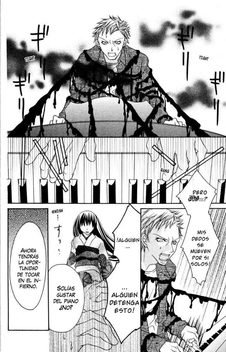 Jigoku Shoujo (Manga) (2005) - Capítulo 14.05 - Página 48 - LectorTMOo