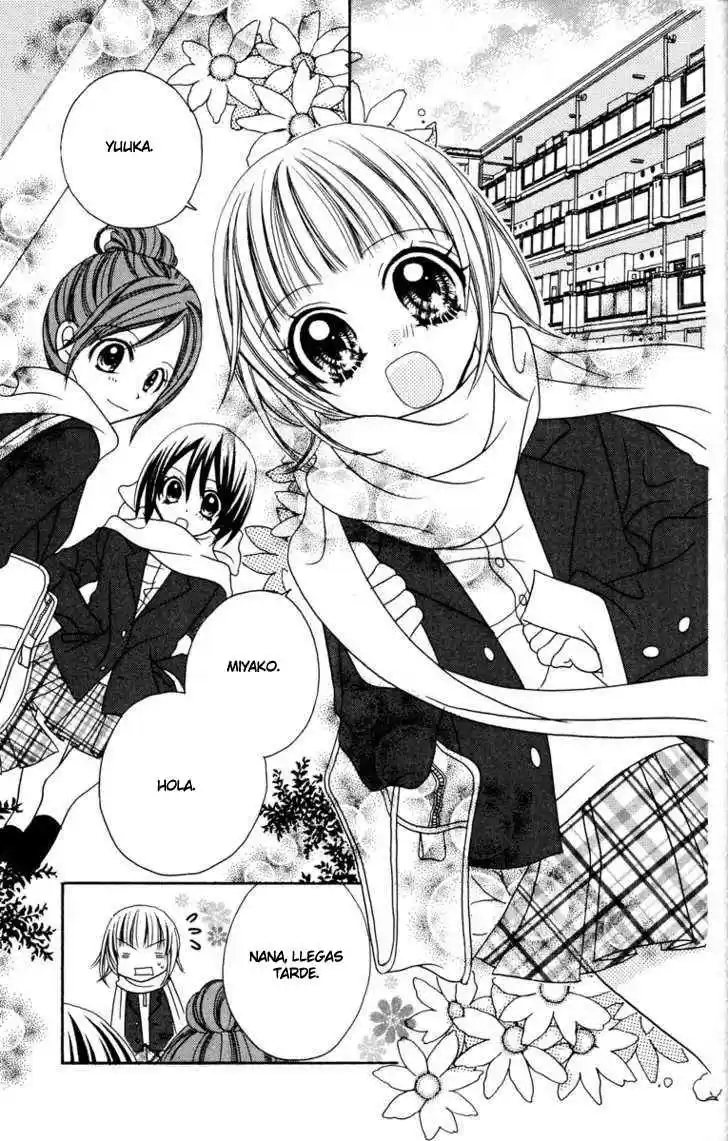 Jigoku Shoujo (Manga) (2005) - Capítulo 15 - Página 4 - LectorTMOo