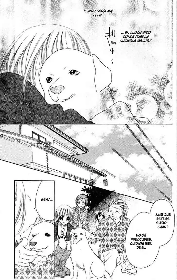 Jigoku Shoujo (Manga) (2005) - Capítulo 15 - Página 12 - LectorTMOo