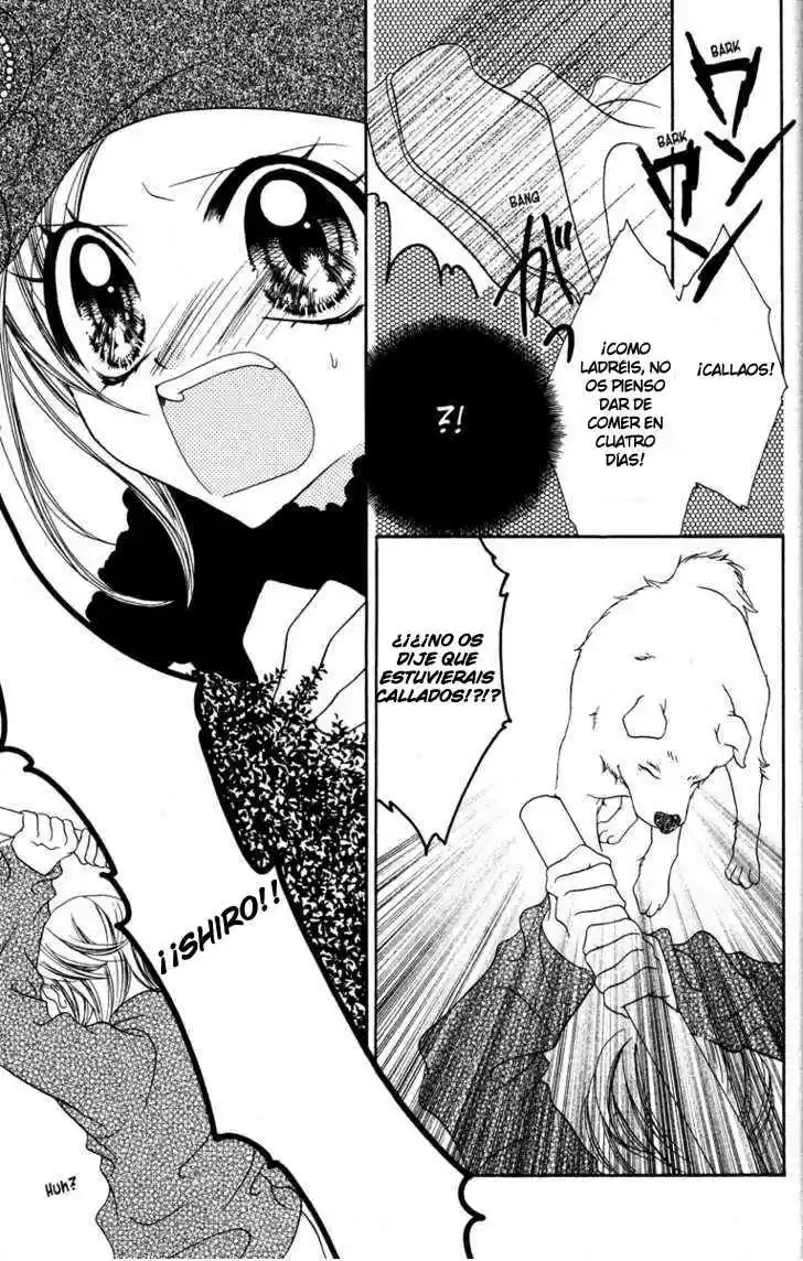 Jigoku Shoujo (Manga) (2005) - Capítulo 15 - Página 16 - LectorTMOo