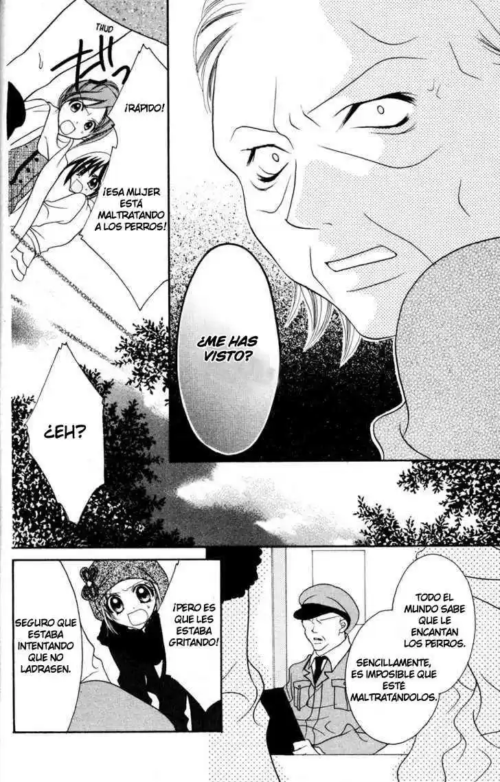 Jigoku Shoujo (Manga) (2005) - Capítulo 15 - Página 17 - LectorTMOo