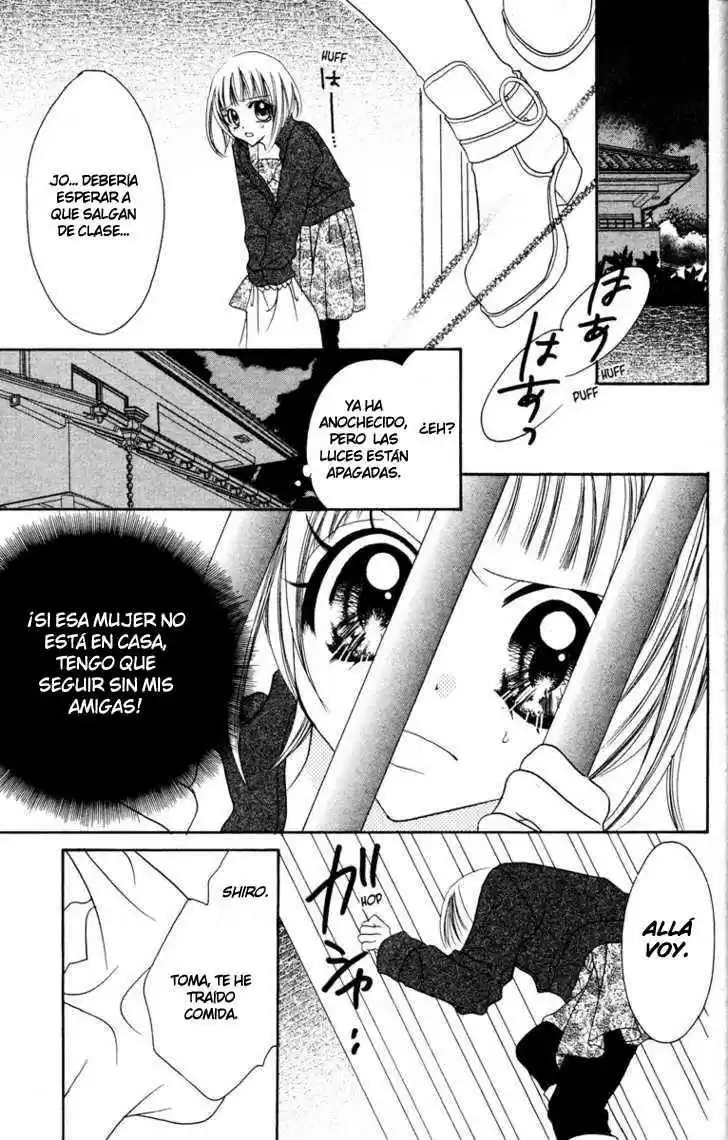 Jigoku Shoujo (Manga) (2005) - Capítulo 15 - Página 20 - LectorTMOo