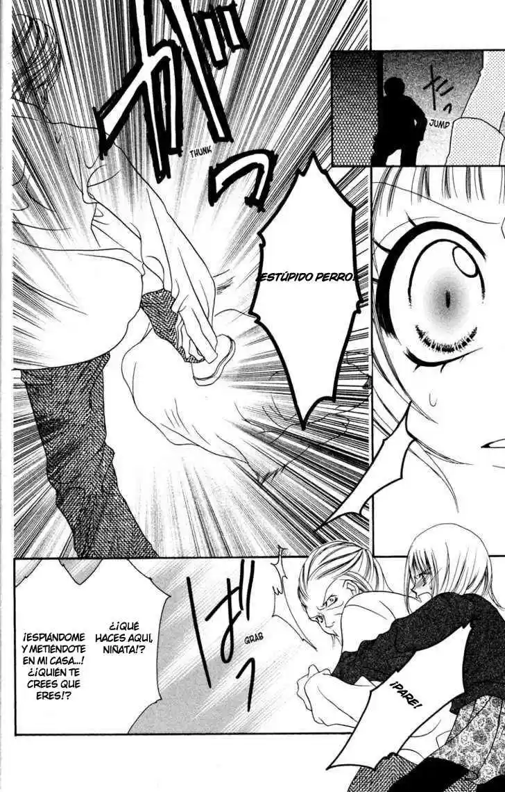 Jigoku Shoujo (Manga) (2005) - Capítulo 15 - Página 21 - LectorTMOo