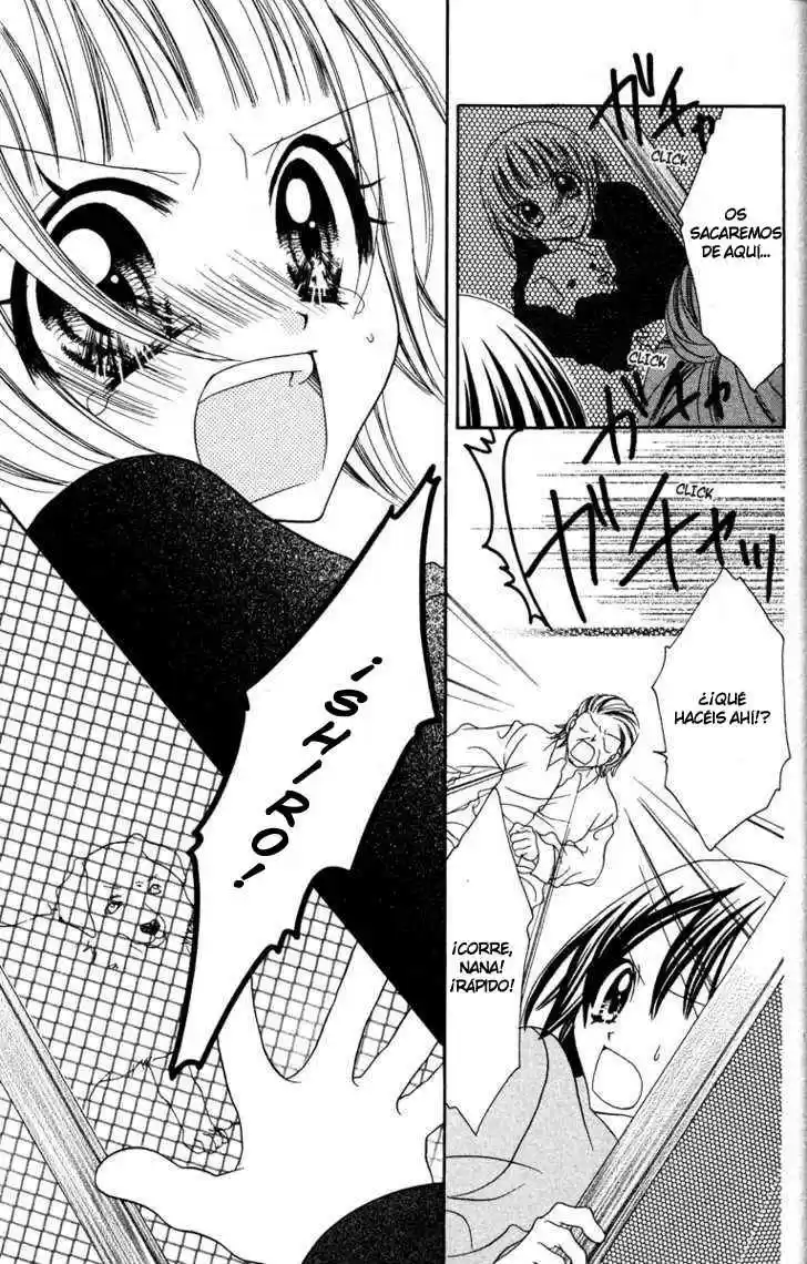 Jigoku Shoujo (Manga) (2005) - Capítulo 15 - Página 24 - LectorTMOo