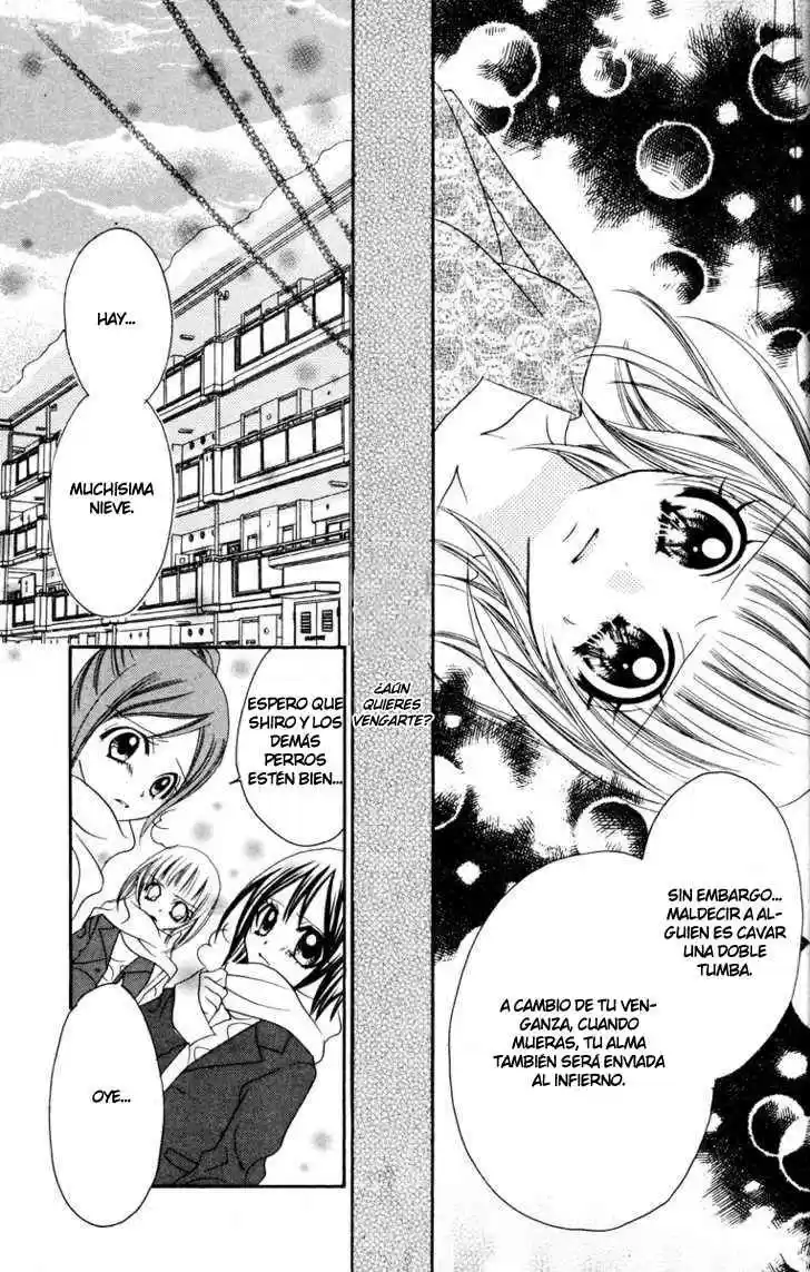 Jigoku Shoujo (Manga) (2005) - Capítulo 15 - Página 28 - LectorTMOo