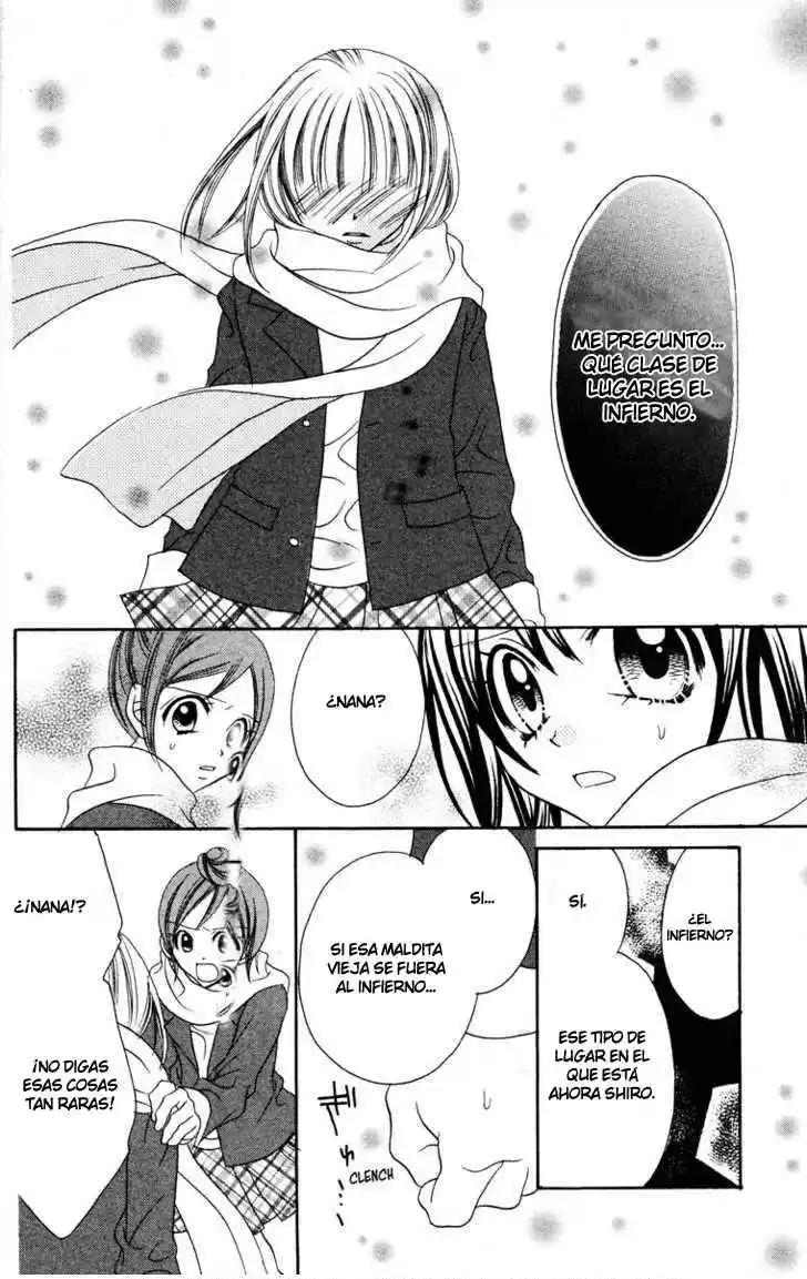 Jigoku Shoujo (Manga) (2005) - Capítulo 15 - Página 29 - LectorTMOo