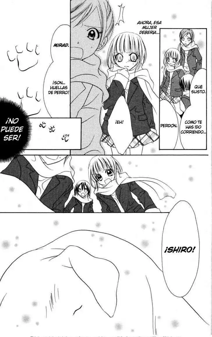 Jigoku Shoujo (Manga) (2005) - Capítulo 15 - Página 32 - LectorTMOo
