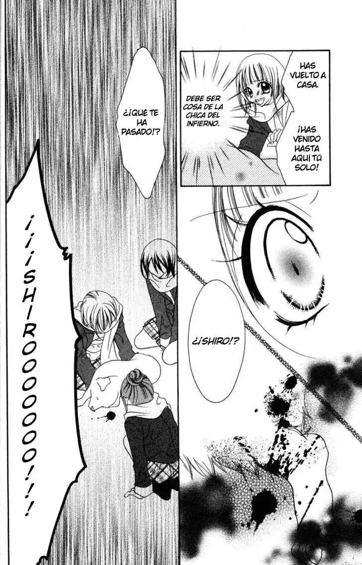 Jigoku Shoujo (Manga) (2005) - Capítulo 15 - Página 33 - LectorTMOo