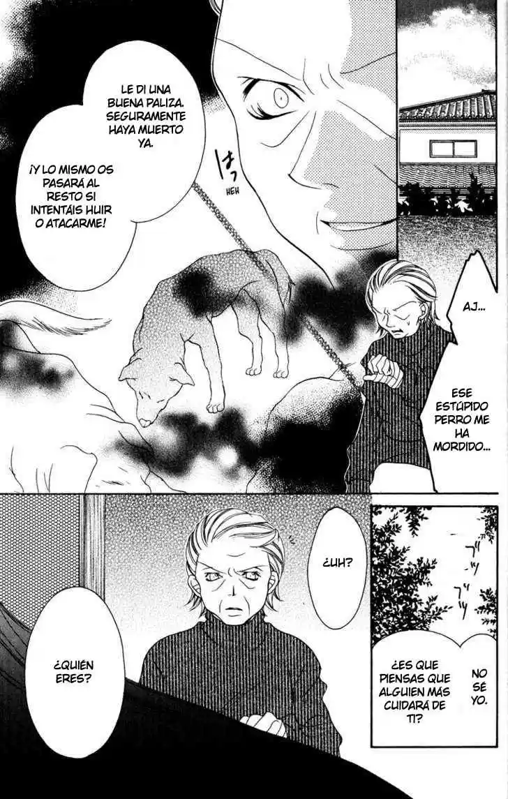 Jigoku Shoujo (Manga) (2005) - Capítulo 15 - Página 34 - LectorTMOo