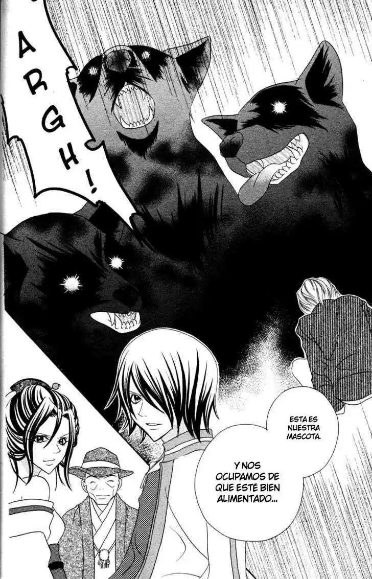 Jigoku Shoujo (Manga) (2005) - Capítulo 15 - Página 39 - LectorTMOo