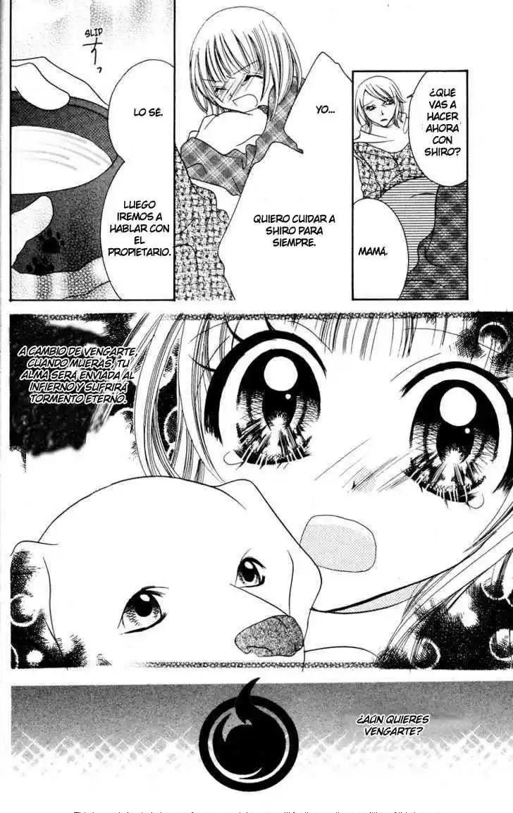 Jigoku Shoujo (Manga) (2005) - Capítulo 15 - Página 41 - LectorTMOo