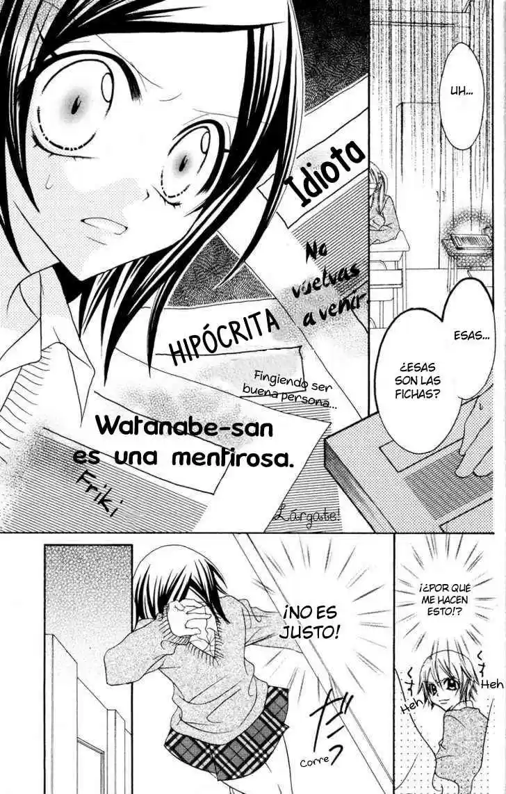 Jigoku Shoujo (Manga) (2005) - Capítulo 16 - Página 16 - LectorTMOo