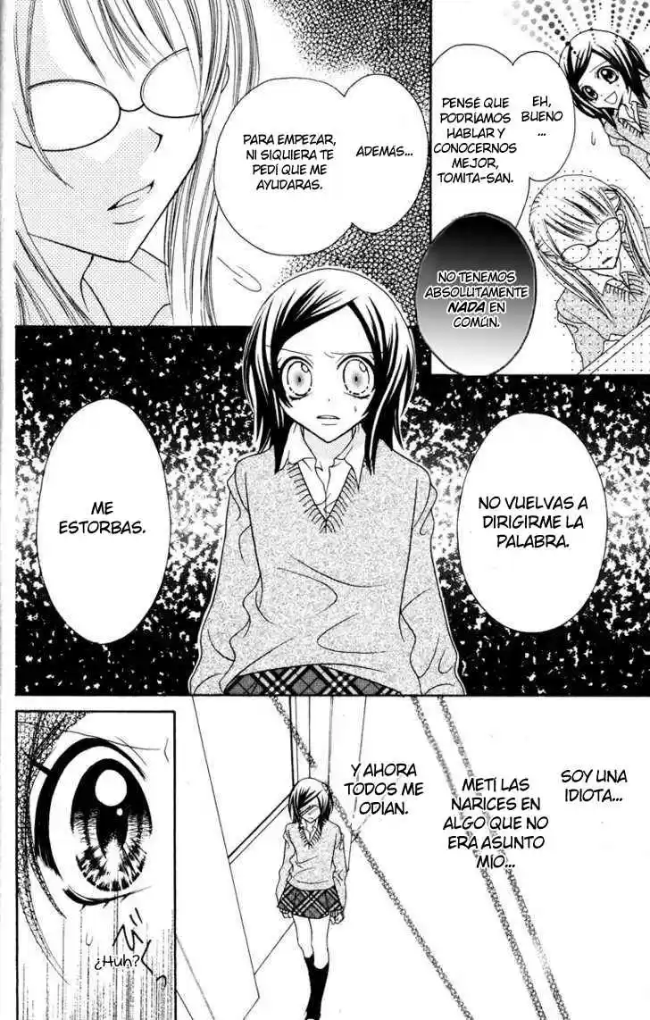 Jigoku Shoujo (Manga) (2005) - Capítulo 16 - Página 19 - LectorTMOo