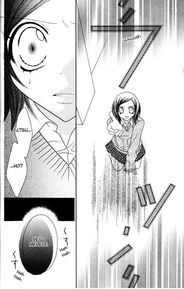 Jigoku Shoujo (Manga) (2005) - Capítulo 16 - Página 33 - LectorTMOo