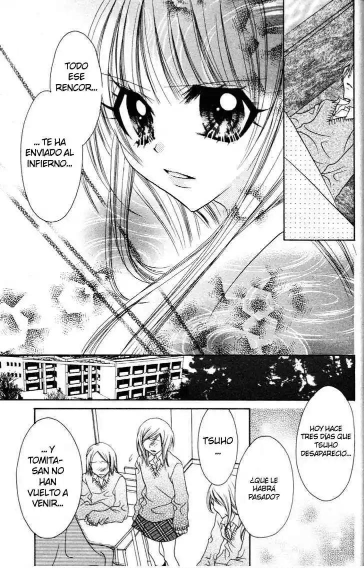 Jigoku Shoujo (Manga) (2005) - Capítulo 16 - Página 36 - LectorTMOo