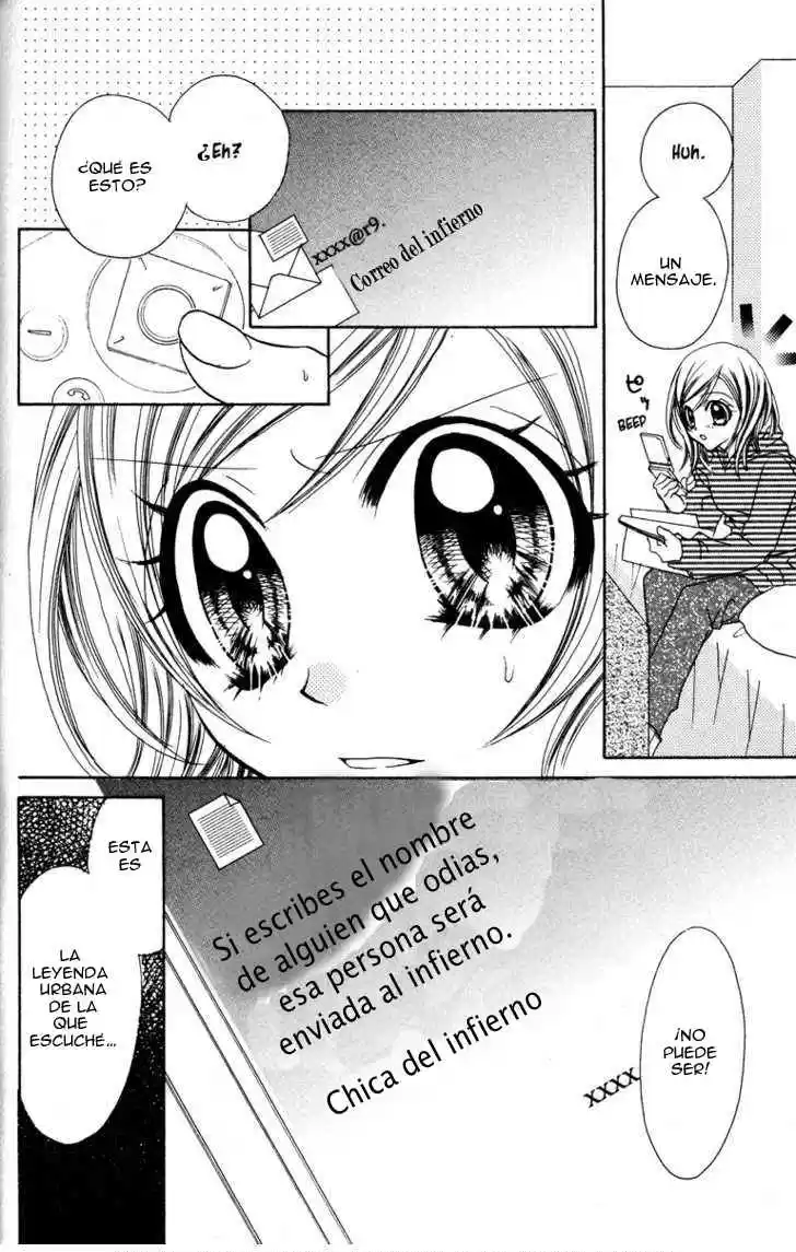 Jigoku Shoujo (Manga) (2005) - Capítulo 17 - Página 7 - LectorTMOo