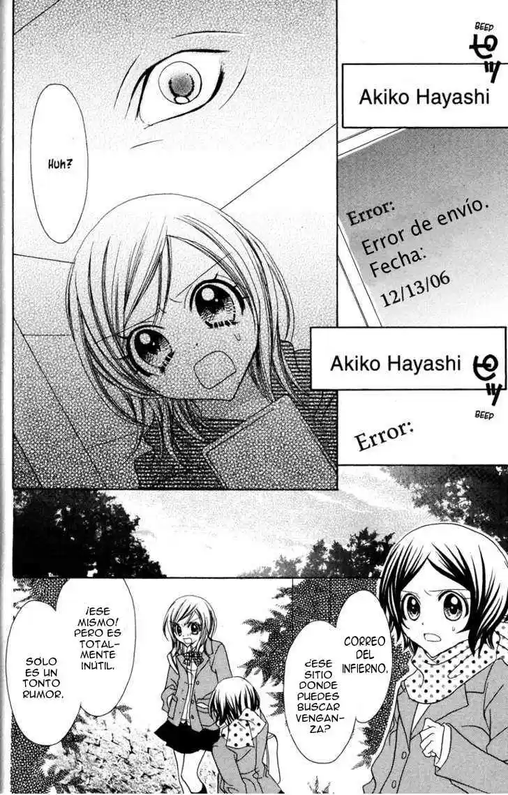 Jigoku Shoujo (Manga) (2005) - Capítulo 17 - Página 9 - LectorTMOo
