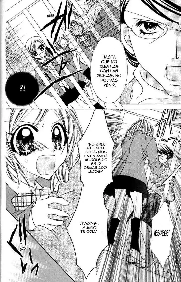 Jigoku Shoujo (Manga) (2005) - Capítulo 17 - Página 11 - LectorTMOo